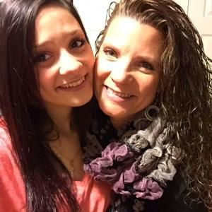 Meet your Posher, Johanna